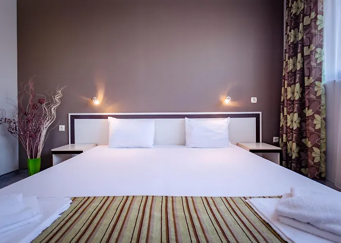 Oasis Del Mare * Lozenets