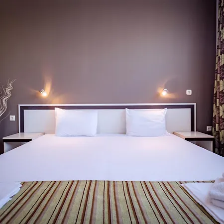 Oasis Del Mare * Лозенец