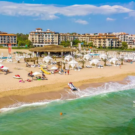 Oasis Del Mare * Lozenets