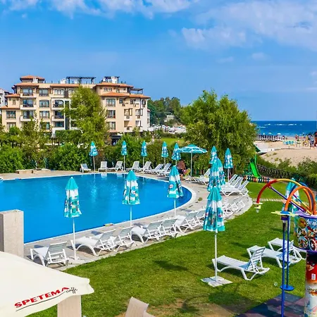 Oasis Del Mare Лозенец