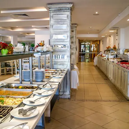 Oasis Del Mare * Лозенец