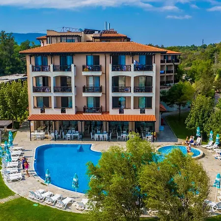 Oasis Del Mare * Лозенец