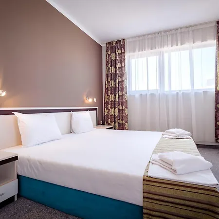 Oasis Del Mare * Лозенец