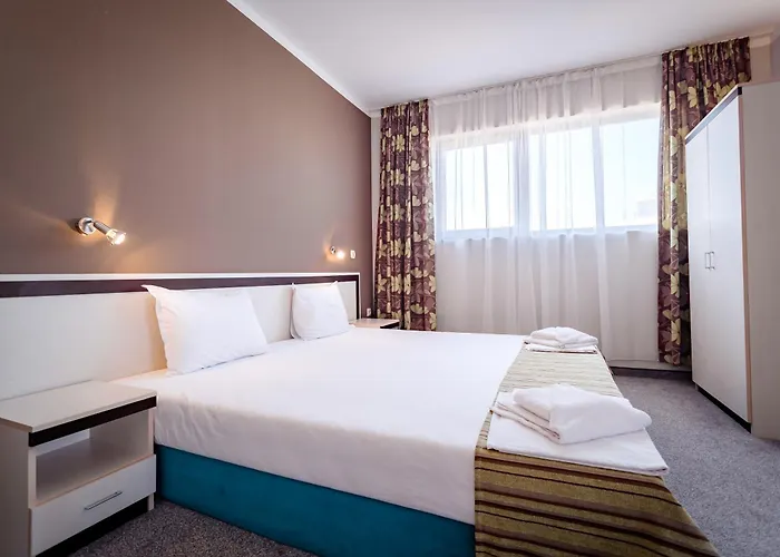 Oasis Del Mare * 로제넷츠