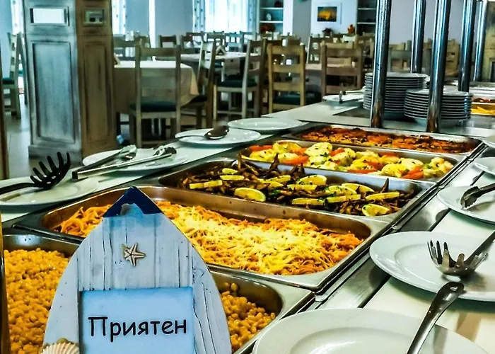 호텔 Oasis Del Mare